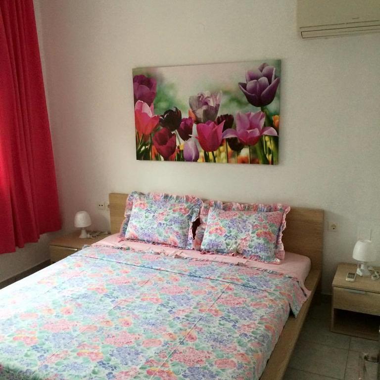 Nitsa Rooms Cos Exterior foto