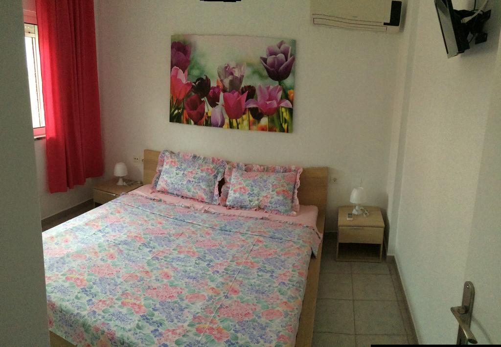 Nitsa Rooms Cos Exterior foto