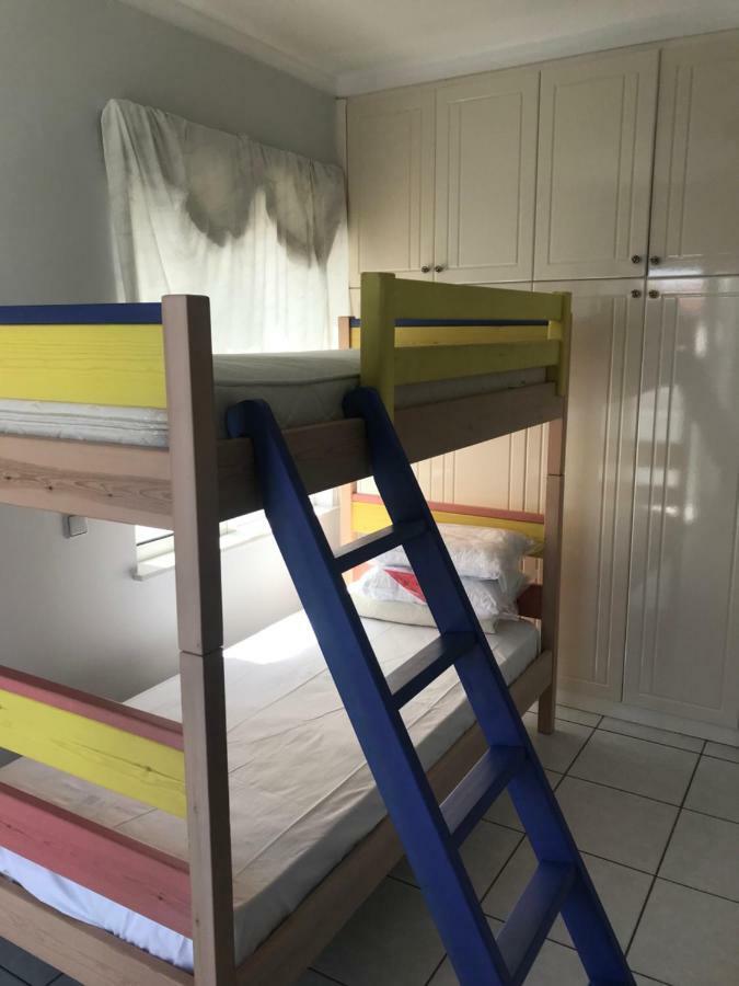 Nitsa Rooms Cos Exterior foto