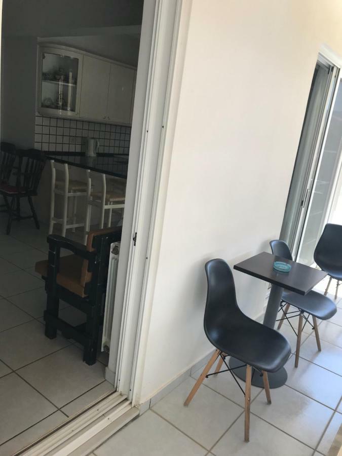 Nitsa Rooms Cos Exterior foto